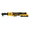 DeWALT DCF512D1-QW llave eléctrica