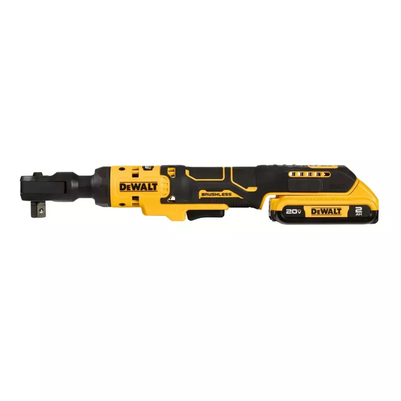 DeWALT DCF512D1-QW llave eléctrica
