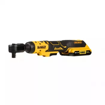 Llave de impacto DeWALT DCF512D1-QW, peso: 1,1 kg, cantidad: 1 unidad