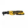 DeWALT DCF512D1-QW llave eléctrica