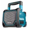 Altavoz portátil Makita DMR202 Negro, Azul