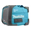 Altavoz portátil Makita DMR202 Negro, Azul