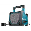 Altavoz portátil Makita DMR202 Negro, Azul