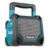 Altavoz portátil Makita DMR202 Negro, Azul