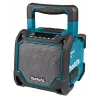 Altavoz portátil Makita DMR202 Negro, Azul