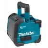 Altavoz portátil Makita DMR202 Negro, Azul