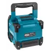 Altavoz portátil Makita DMR202 Negro, Azul