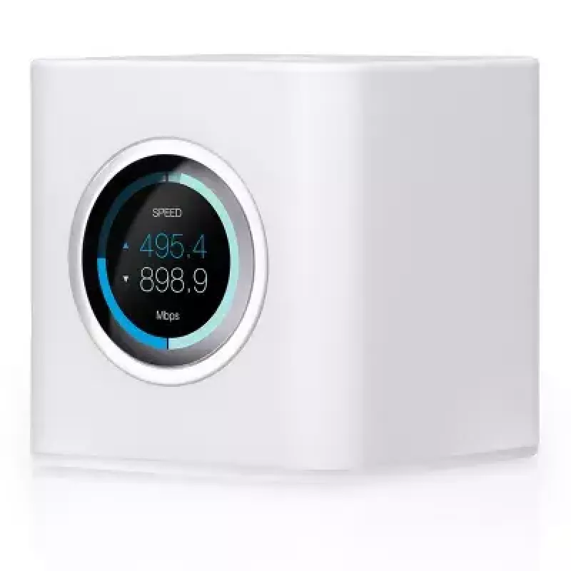 Router inalámbrico UBIQUITI 1750 Mbps IEEE 802.11a IEEE 802.11b IEEE 802.11g IEEE 802.11n IEEE 802.11ac