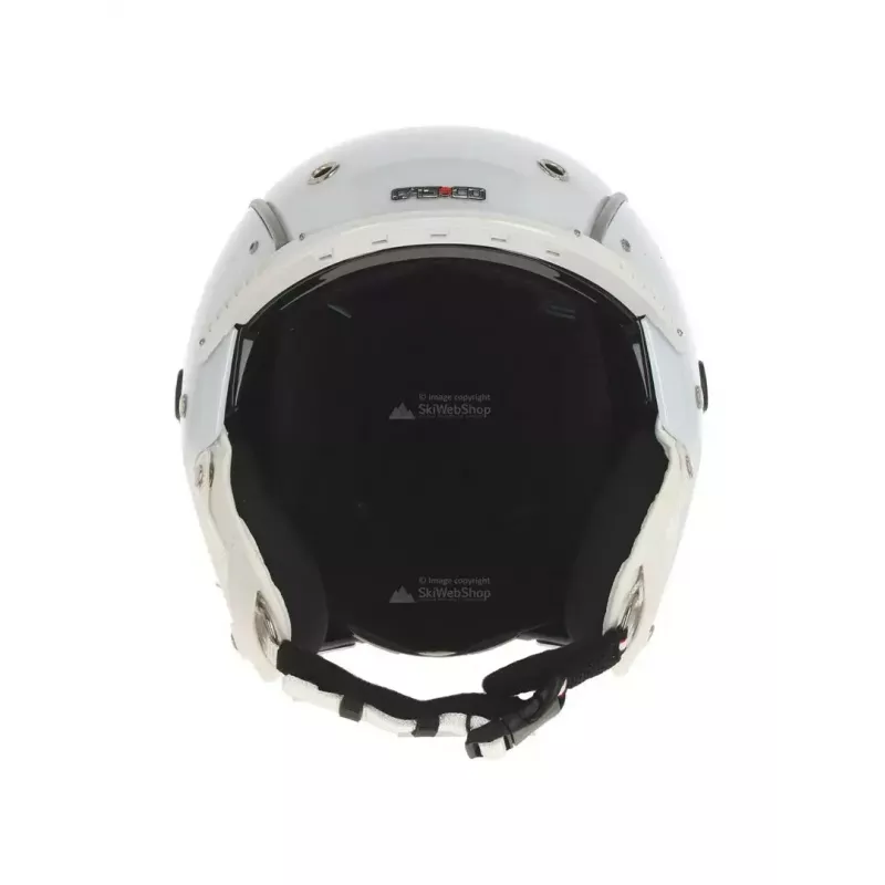 Casco de esquí Casco SP-3 AIRWOLF BLANCO talla S 52–56 cm