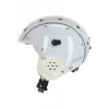 Casco de esquí Casco SP-3 AIRWOLF BLANCO talla S 52–56 cm