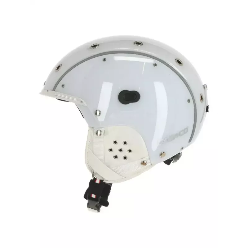 Casco de esquí Casco SP-3 AIRWOLF BLANCO talla S 52–56 cm
