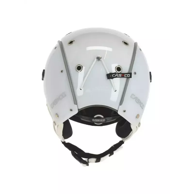 Casco de esquí Casco SP-3 AIRWOLF BLANCO talla S 52–56 cm