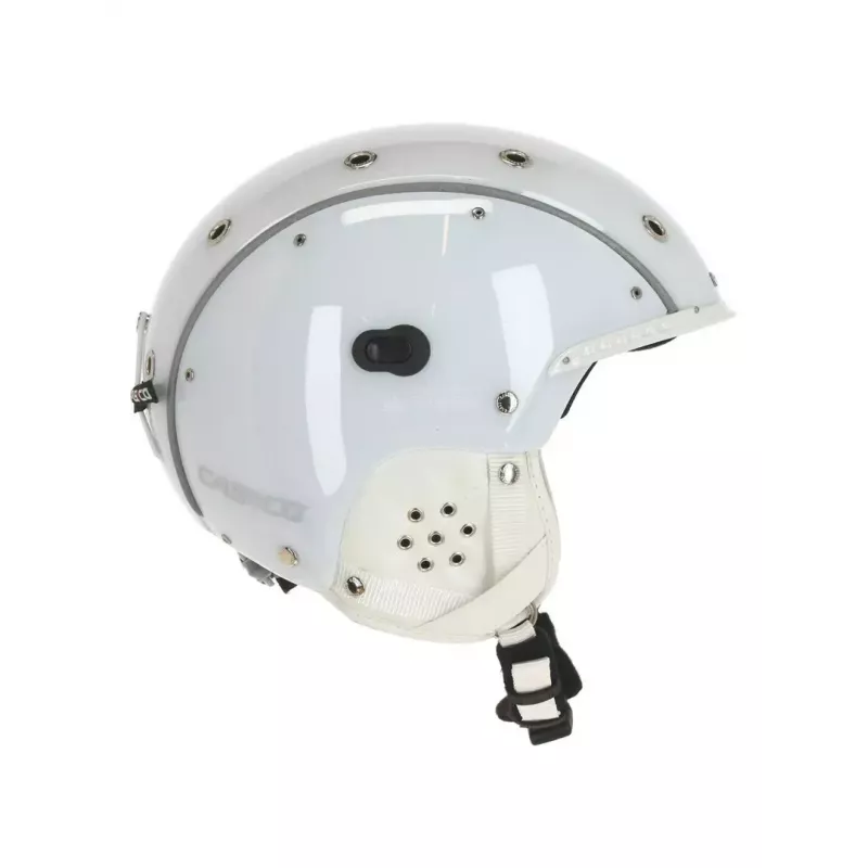 Casco de esquí Casco SP-3 AIRWOLF BLANCO talla S 52–56 cm