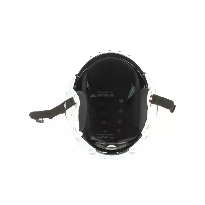 Casco de esquí Casco SP-3 AIRWOLF BLANCO talla S 52–56 cm
