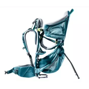 Mochila portabebés Deuter Kid Comfort Active SL