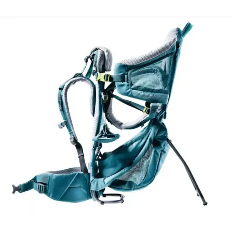 Mochila portabebés Deuter Kid Comfort Active SL