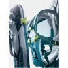 Mochila portabebés Deuter Kid Comfort Active SL