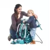 Mochila portabebés Deuter Kid Comfort Active SL