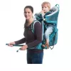 Mochila portabebés Deuter Kid Comfort Active SL