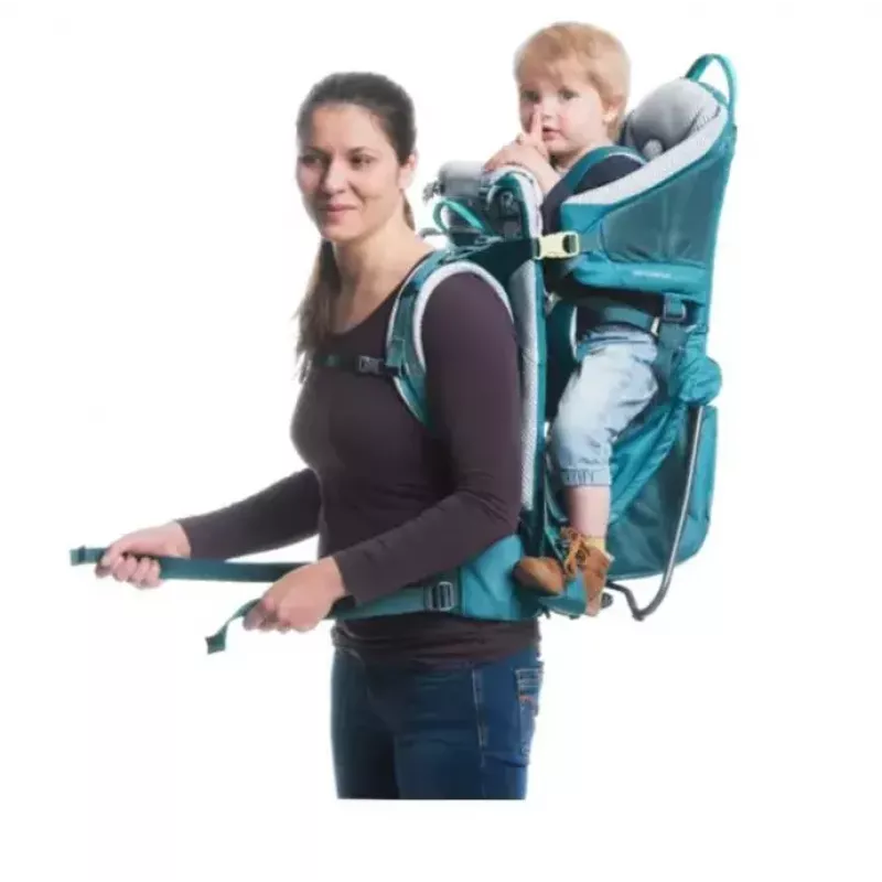 Mochila portabebés Deuter Kid Comfort Active SL