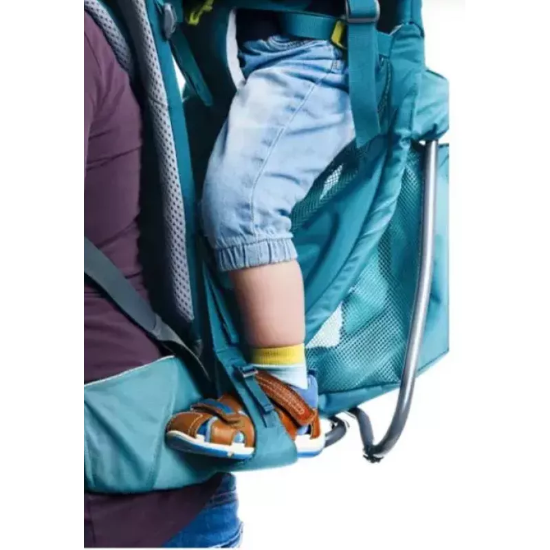 Mochila portabebés Deuter Kid Comfort Active SL