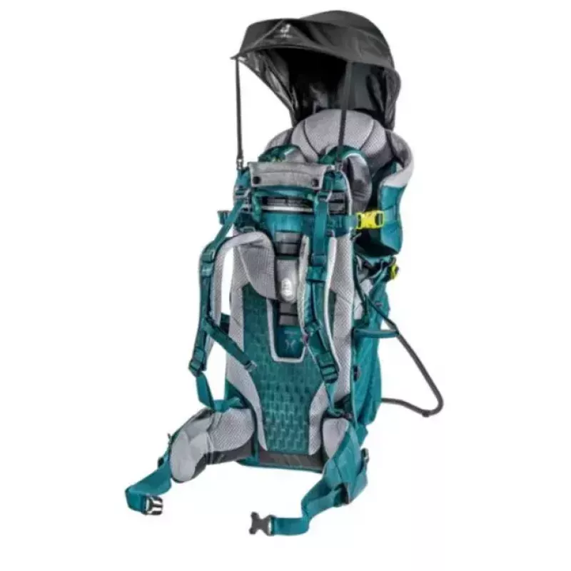 Mochila portabebés Deuter Kid Comfort Active SL
