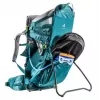 Mochila portabebés Deuter Kid Comfort Active SL