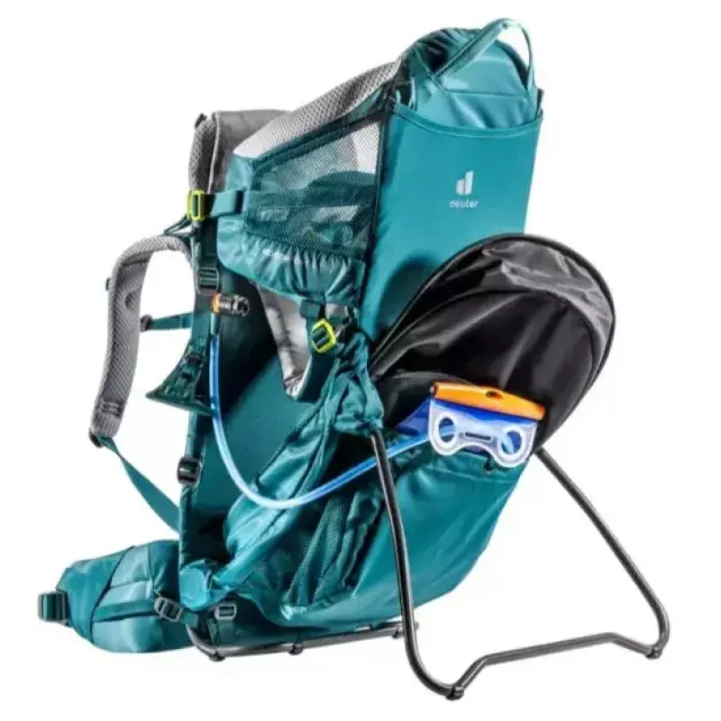 Mochila portabebés Deuter Kid Comfort Active SL