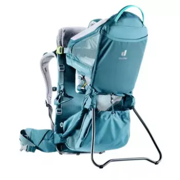 Mochila portabebés Deuter Kid Comfort Active SL