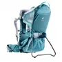 Mochila portabebés Deuter Kid Comfort Active SL