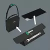 Llave combinada Wera 05020231001