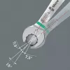 Llave combinada Wera 05020231001