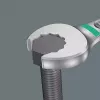 Llave combinada Wera 05020231001