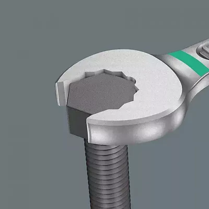 Llave combinada Wera 05020231001