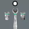 Llave combinada Wera 05020231001