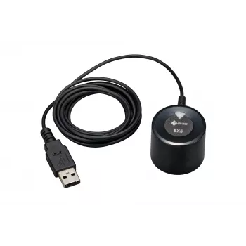 Colorímetro EIZO EX5 profundidad de color de 10 bits conectividad USB