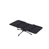 EcoFlow SOLARTS-EU seguidor solar, de 2 ejes, batería de 5000 mAh, IP54, control por app, panel máx. 25 kg / 2,4x1,1 m