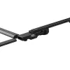 EcoFlow SOLARTS-EU seguidor solar, de 2 ejes, batería de 5000 mAh, IP54, control por app, panel máx. 25 kg / 2,4x1,1 m