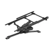 EcoFlow SOLARTS-EU seguidor solar, de 2 ejes, batería de 5000 mAh, IP54, control por app, panel máx. 25 kg / 2,4x1,1 m