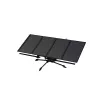 EcoFlow SOLARTS-EU seguidor solar, de 2 ejes, batería de 5000 mAh, IP54, control por app, panel máx. 25 kg / 2,4x1,1 m
