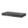 Dahua Technology DH-CS4218-16ET-190 Switch de red gestionado L2 Gigabit Ethernet (10/100/1000) Power over Ethernet (PoE) Negro