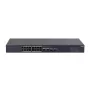 Dahua Technology DH-CS4218-16ET-190 Switch de red gestionado L2 Gigabit Ethernet (10/100/1000) Power over Ethernet (PoE) Negro