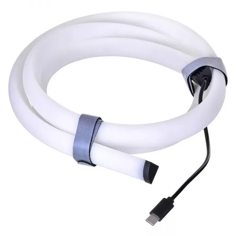 Iluminación LED Govee H604B RGBIC Wi‑Fi con compatibilidad con Alexa y Google Assistant