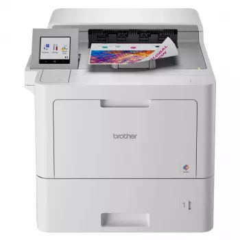Impresora láser Brother HL-L9470CDNTT color 2400 x 600 DPI A4