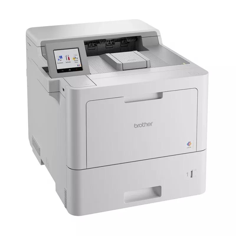 Impresora láser Brother HL-L9470CDNTT color 2400 x 600 DPI A4