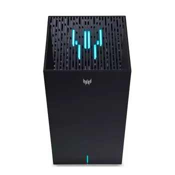 Router gaming ACER Predator Connect X7 5g