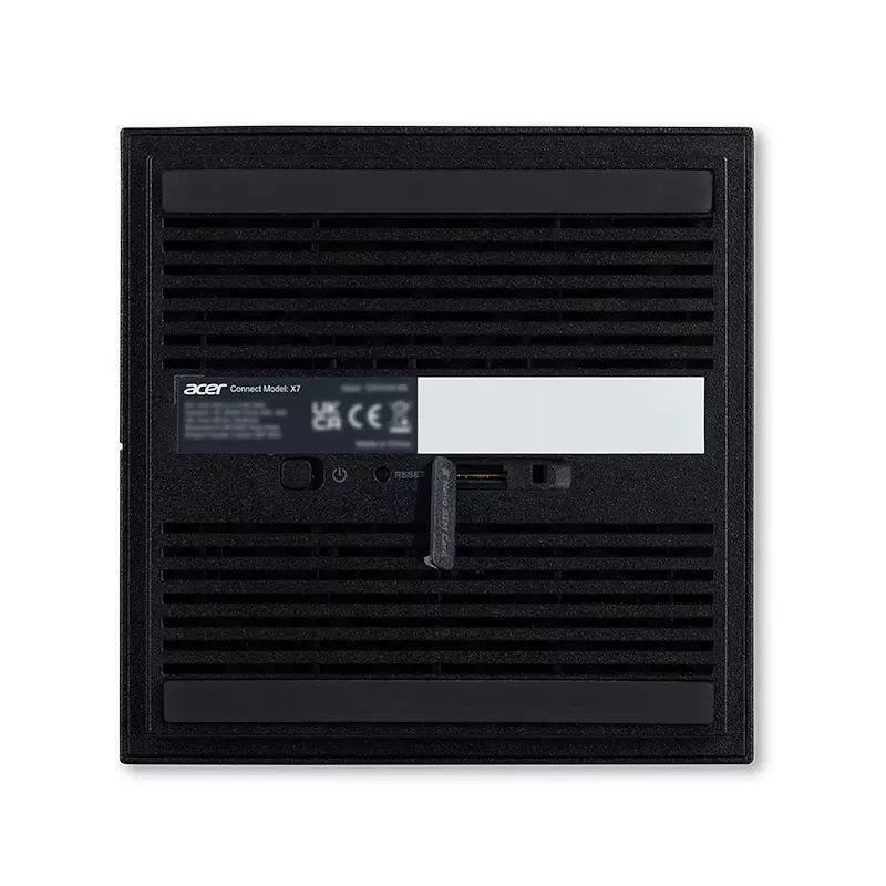 Router gaming ACER Predator Connect X7 5g
