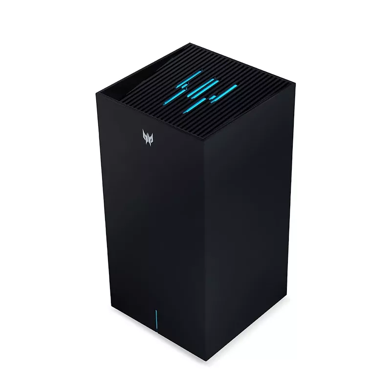 Router gaming ACER Predator Connect X7 5g