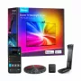 Govee H6099 TV Backlight 3 Lite retroiluminación LED para televisores de 75-85 pulgadas, RGBICW, Wi-Fi/Bluetooth