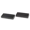 Set extensor HDMI transmisor y receptor Lindy 100 m Cat.6 4K60 Audio IR RS-232
